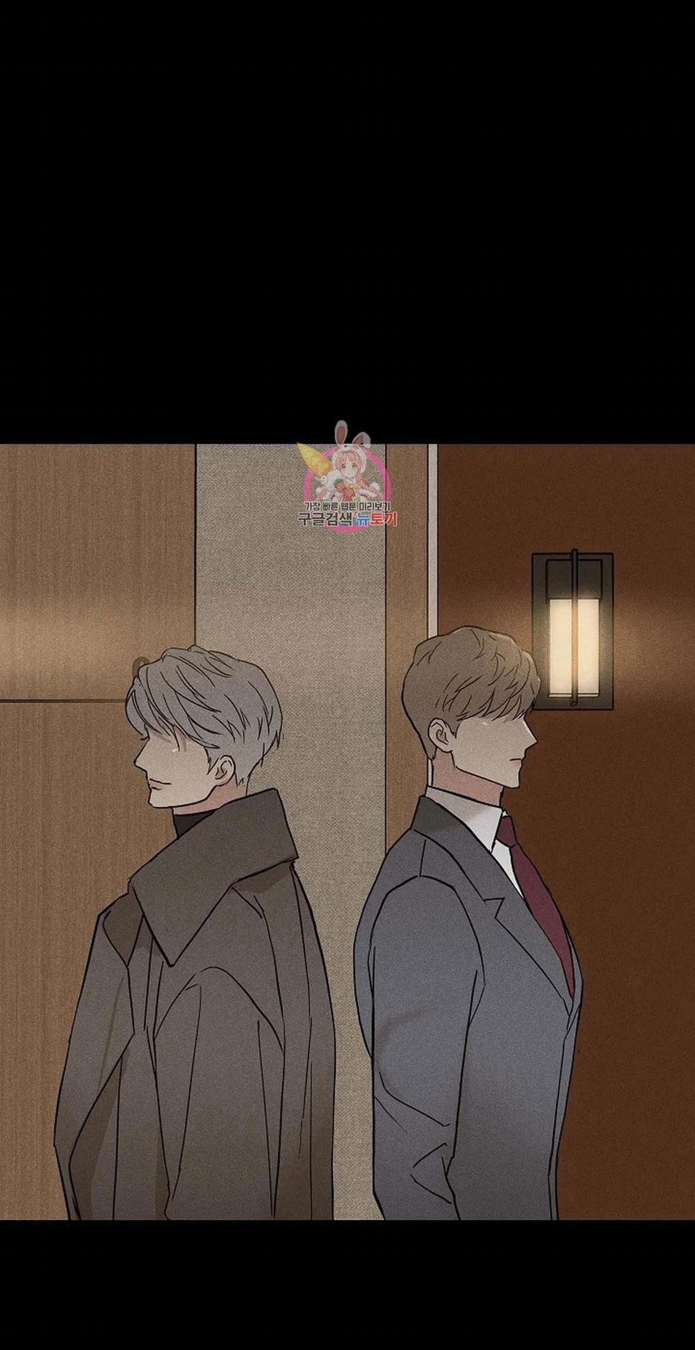 Đánh Mất Tình Yêu 47.2 trang 23