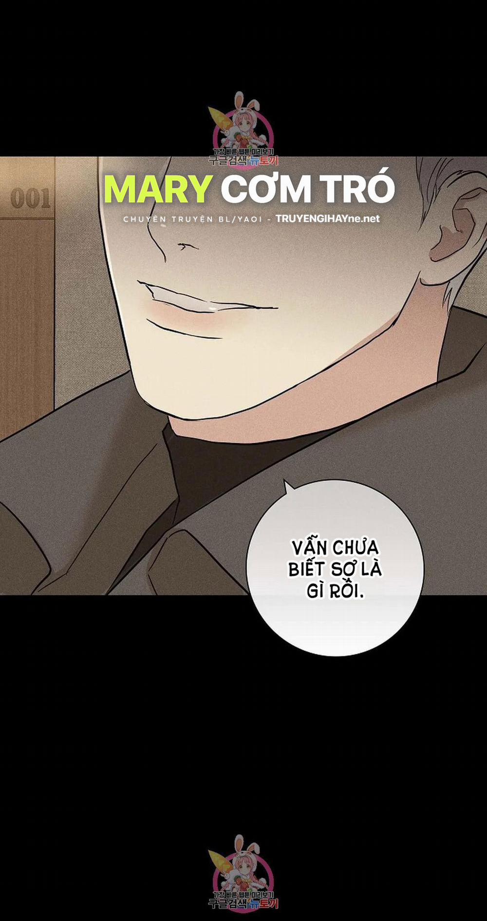 Đánh Mất Tình Yêu 47.2 trang 24