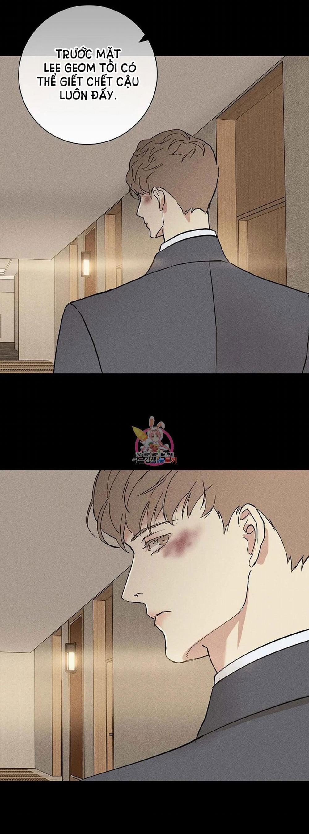 Đánh Mất Tình Yêu 47.2 trang 25