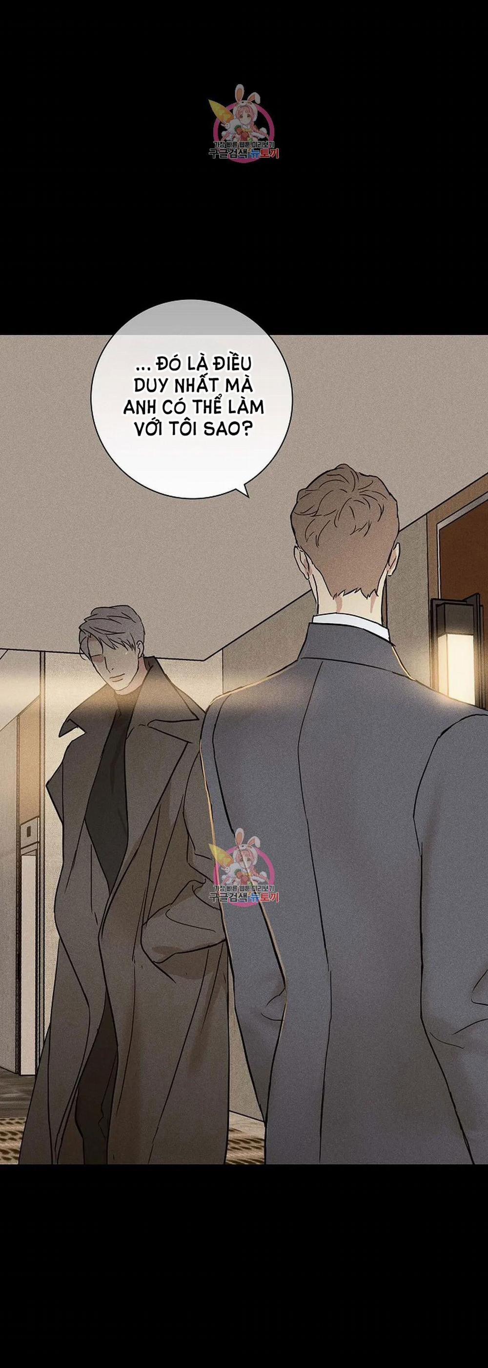 Đánh Mất Tình Yêu 47.2 trang 26