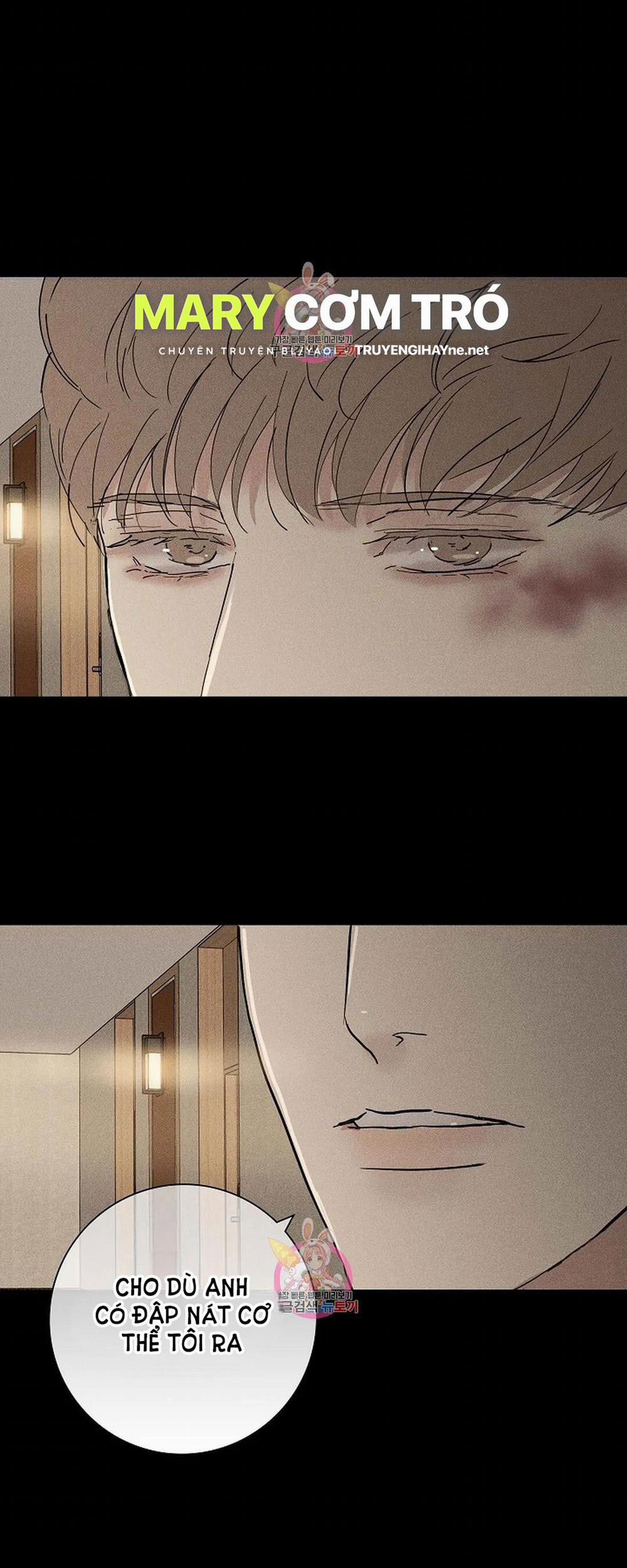 Đánh Mất Tình Yêu 47.2 trang 27