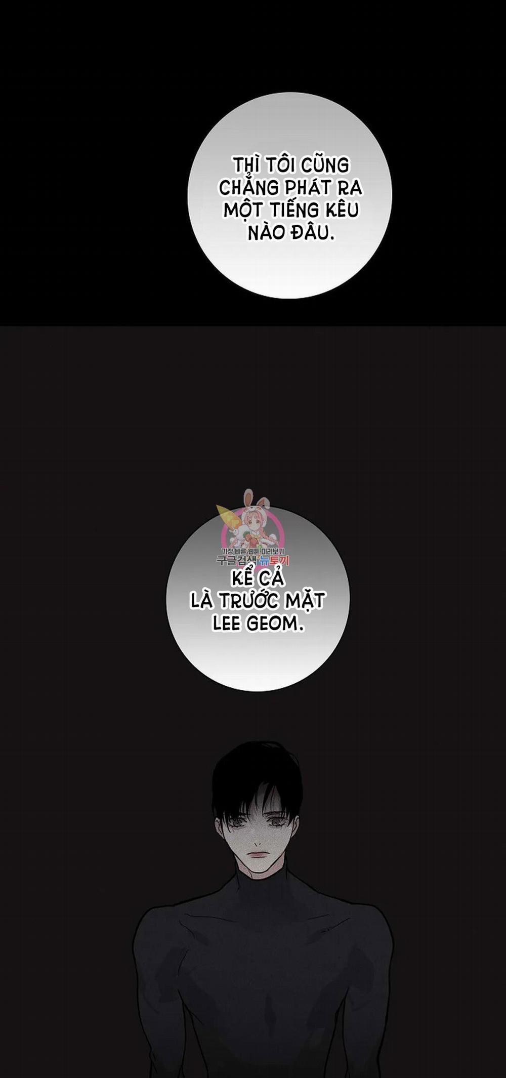 Đánh Mất Tình Yêu 47.2 trang 28