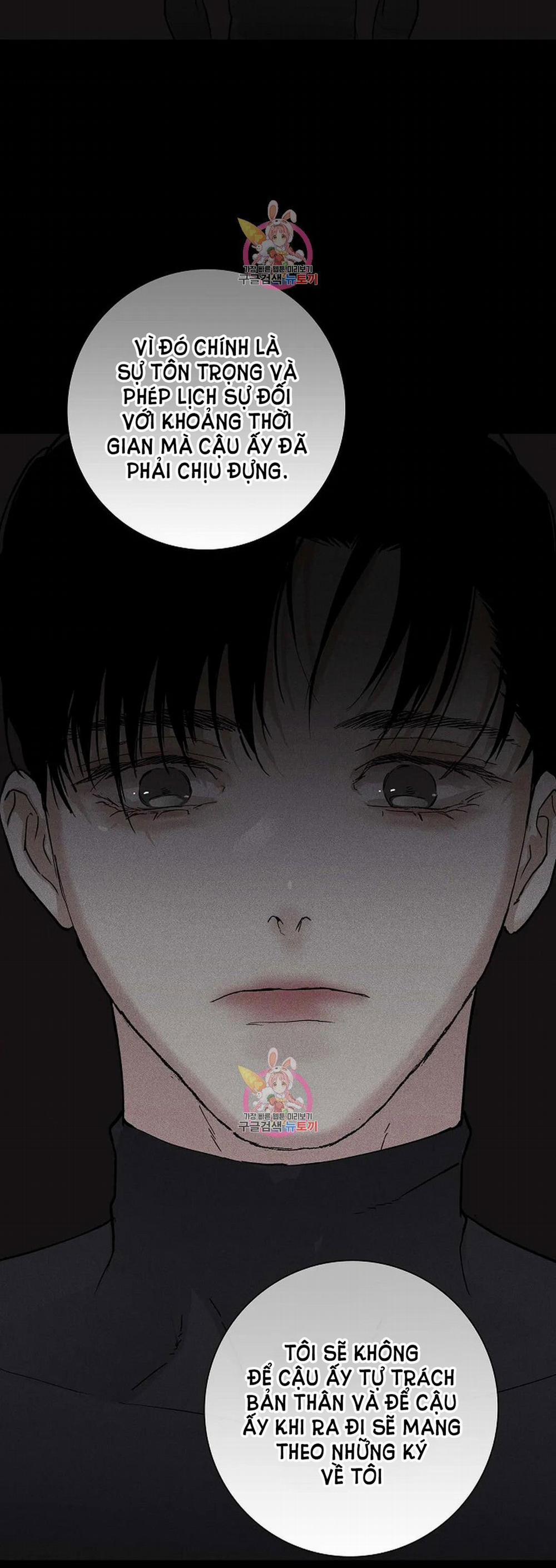 Đánh Mất Tình Yêu 47.2 trang 29