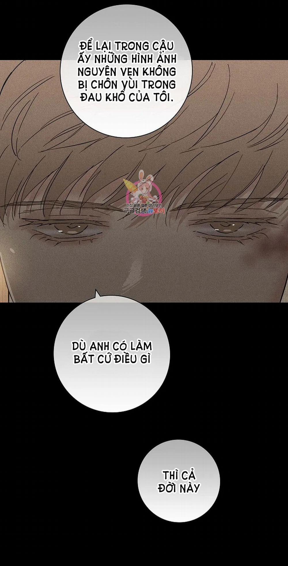 Đánh Mất Tình Yêu 47.2 trang 30