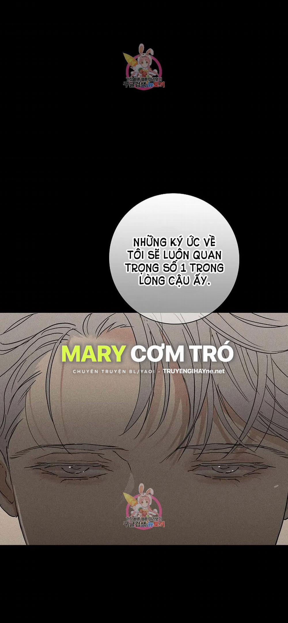 Đánh Mất Tình Yêu 47.2 trang 31