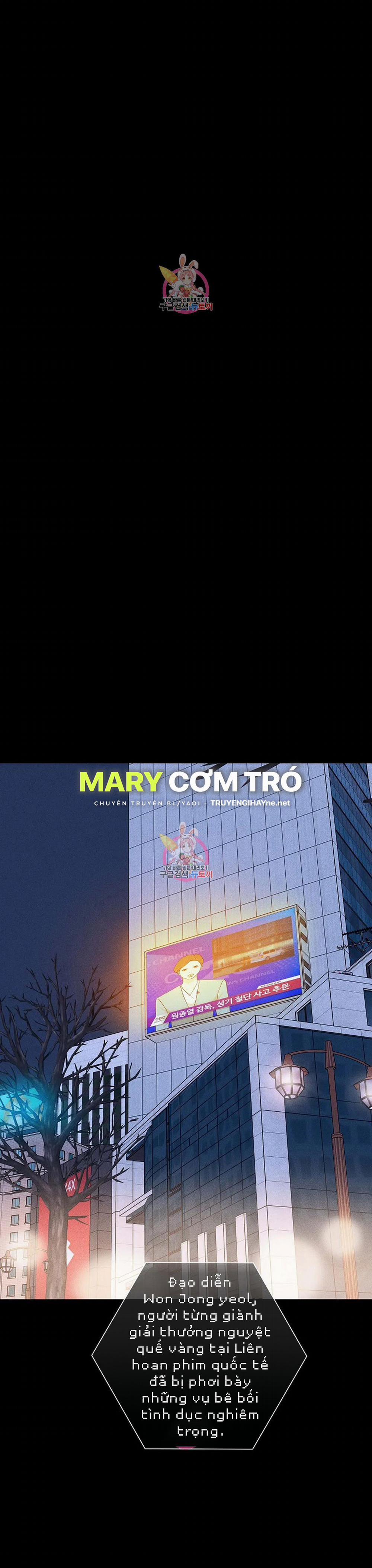 Đánh Mất Tình Yêu 47.2 trang 34