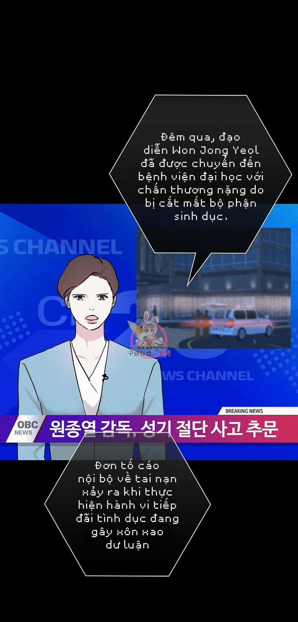 Đánh Mất Tình Yêu 47.2 trang 35