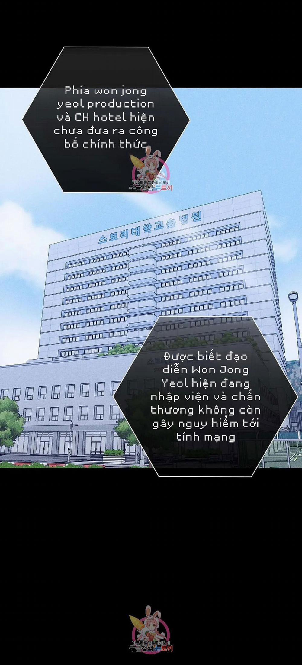 Đánh Mất Tình Yêu 47.2 trang 36