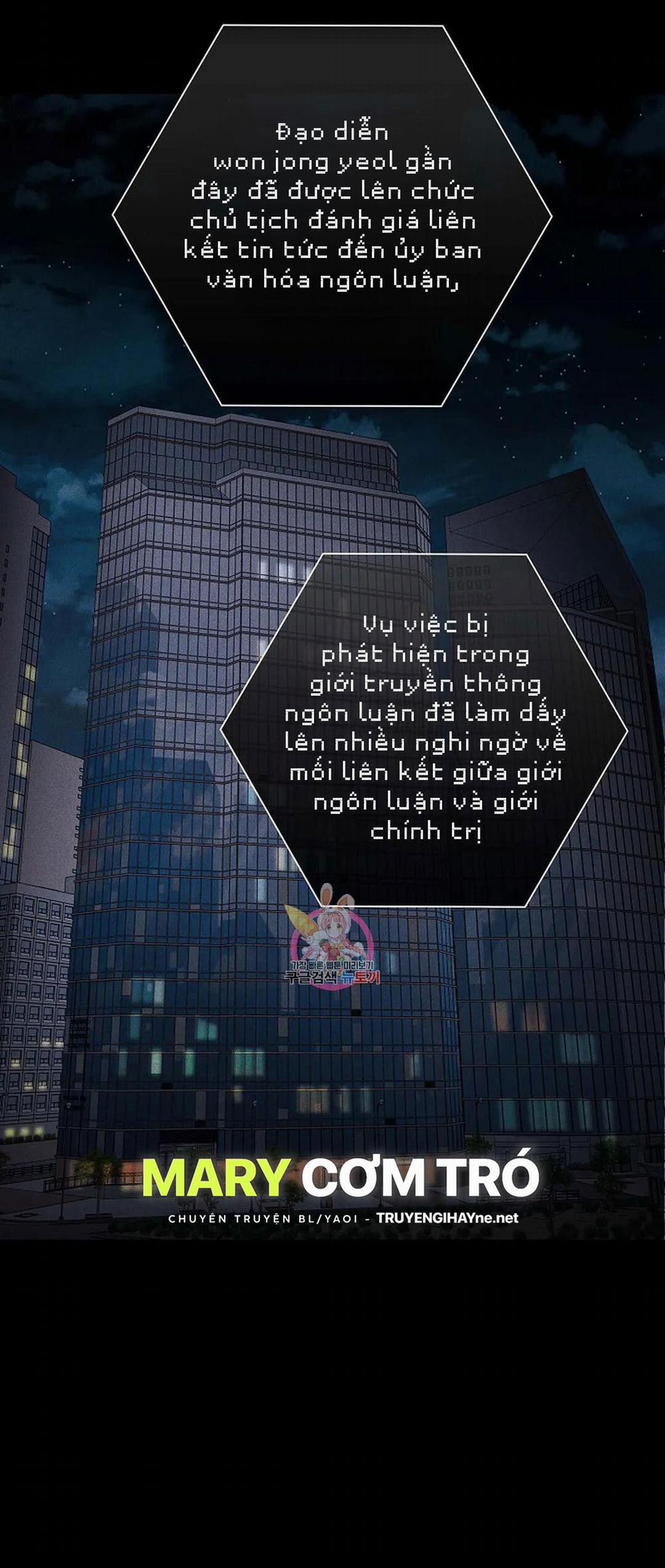 Đánh Mất Tình Yêu 47.2 trang 37