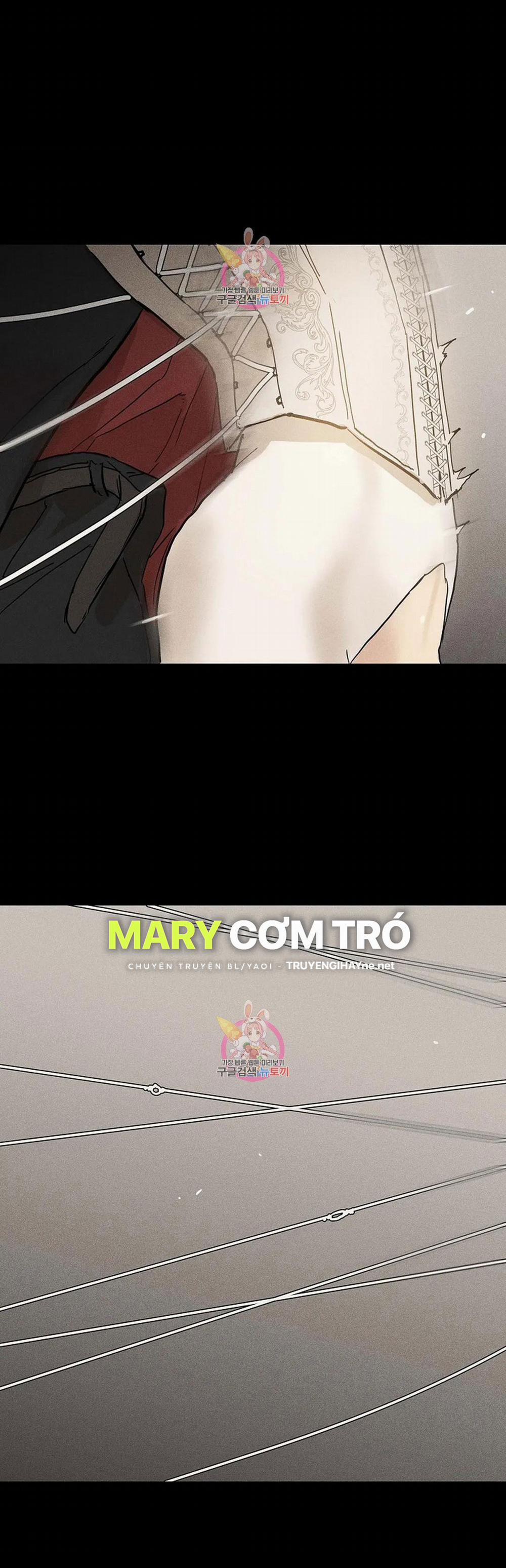 Đánh Mất Tình Yêu 47.2 trang 4