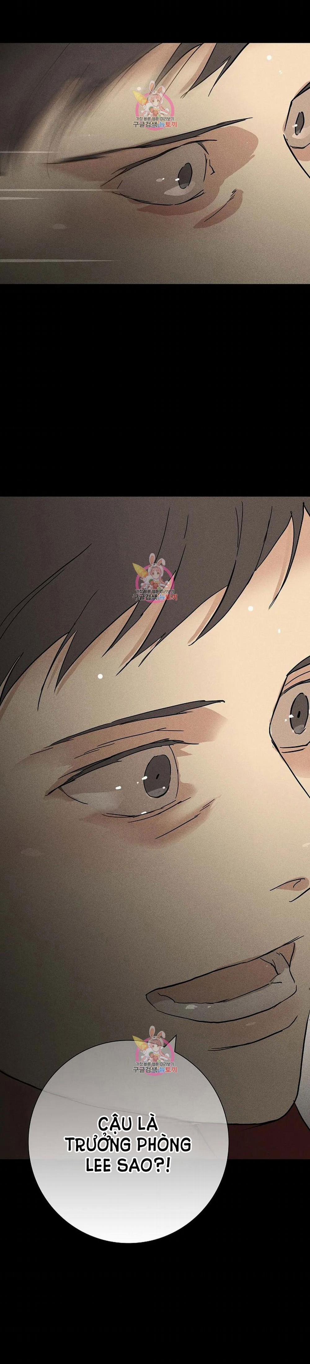 Đánh Mất Tình Yêu 47.2 trang 8