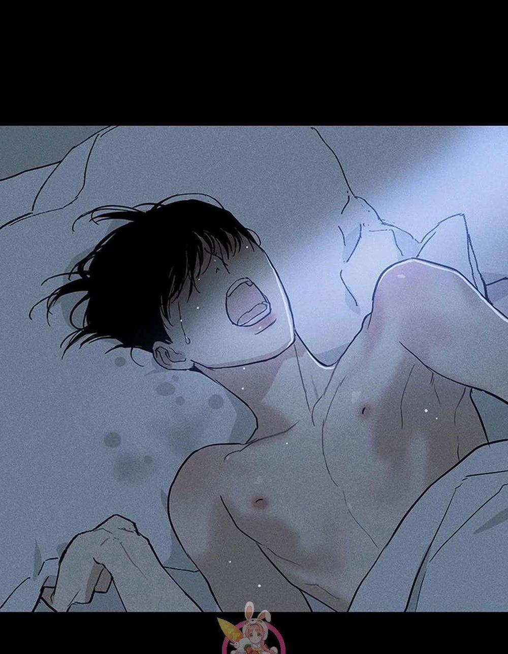 Đánh Mất Tình Yêu 48.1 trang 10