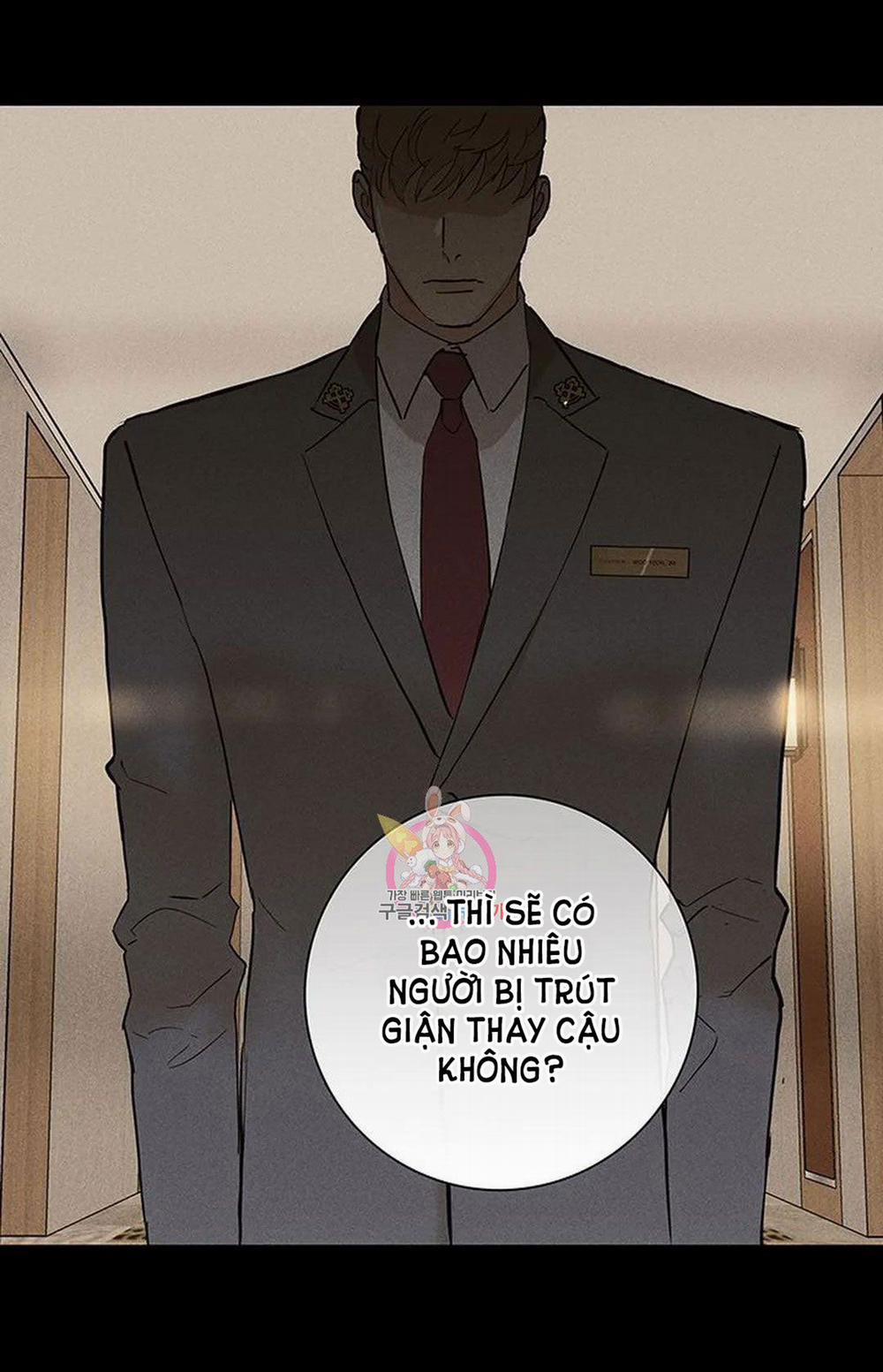 Đánh Mất Tình Yêu 48.1 trang 15