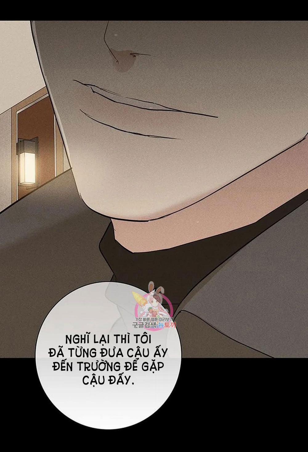 Đánh Mất Tình Yêu 48.1 trang 19