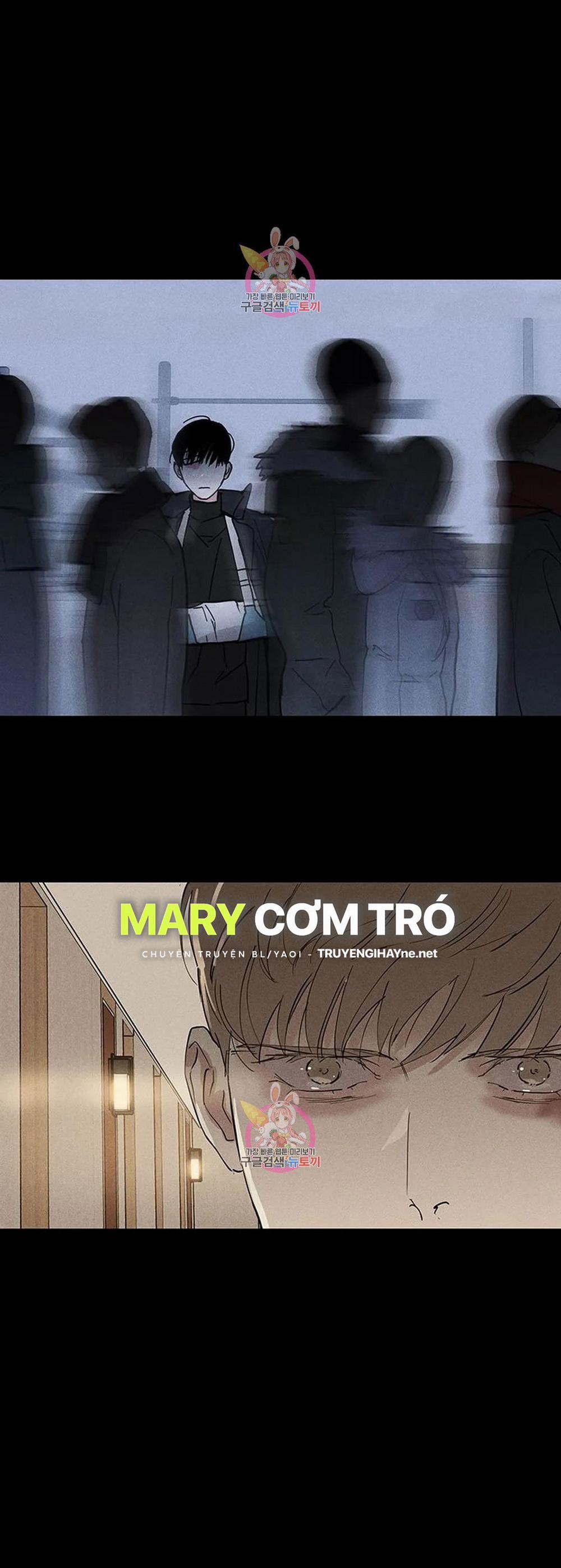 Đánh Mất Tình Yêu 48.1 trang 21