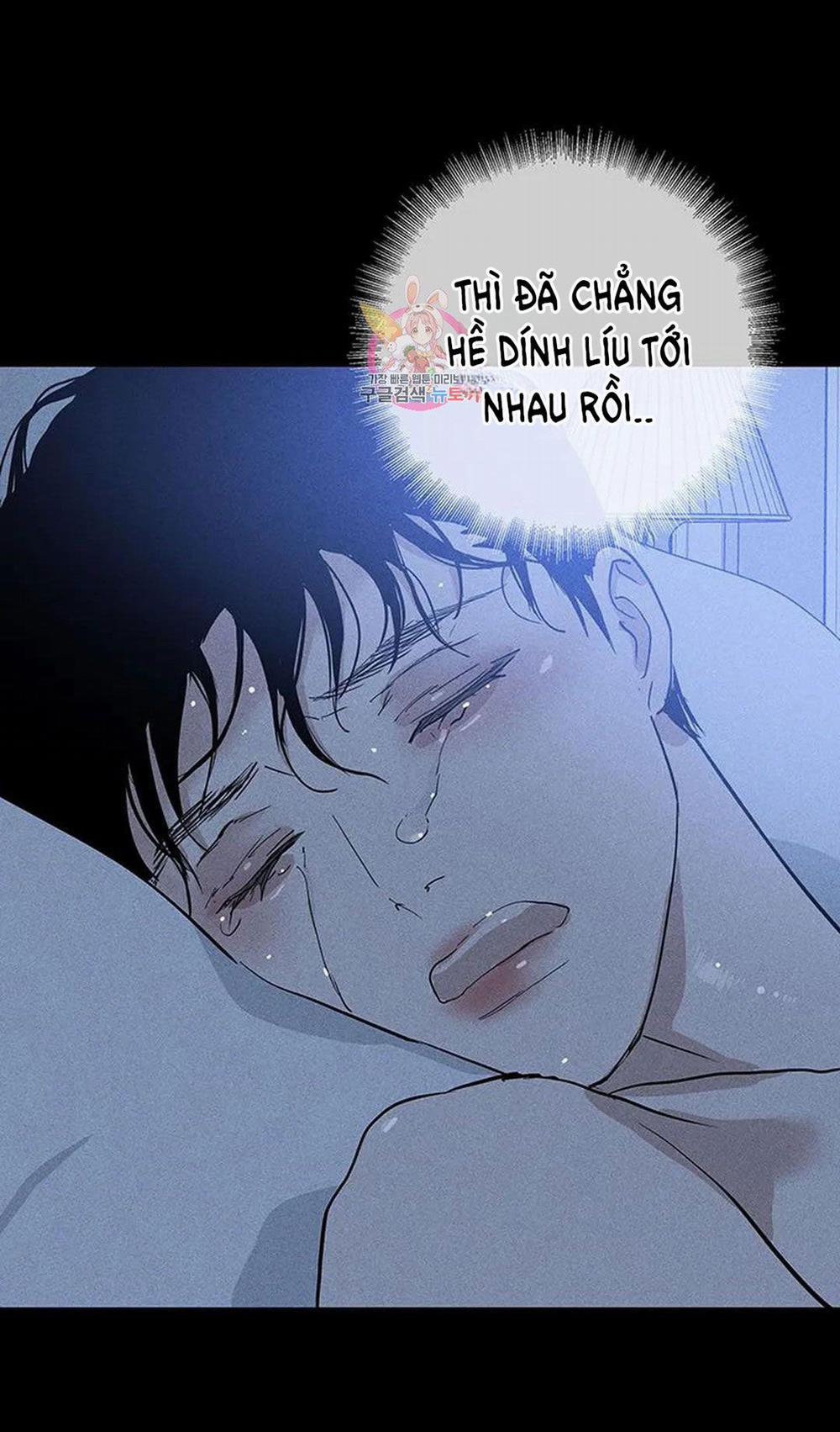 Đánh Mất Tình Yêu 48.1 trang 28