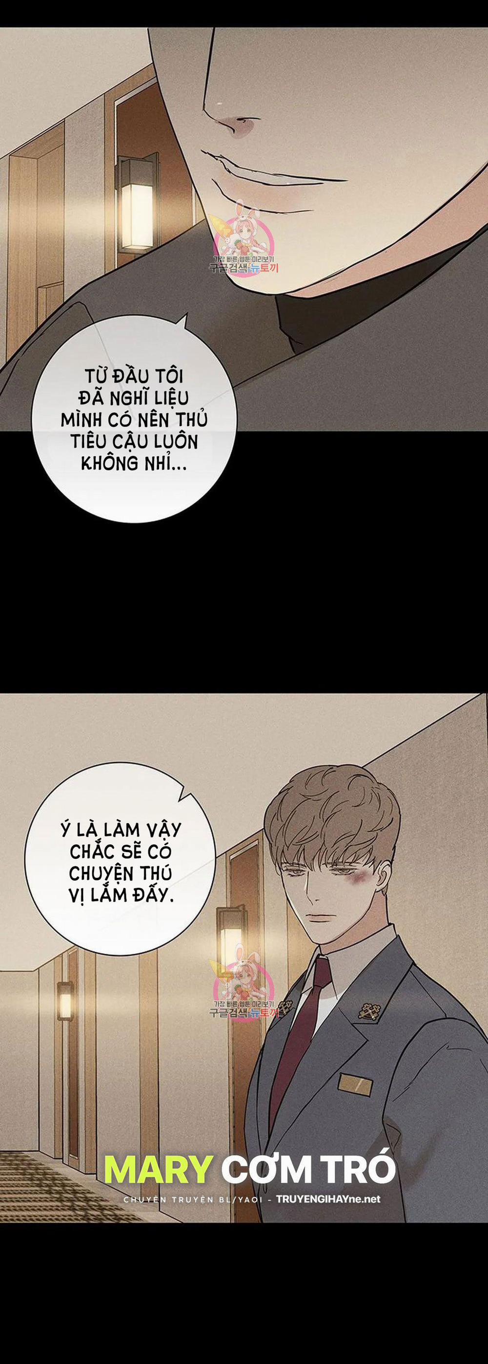 Đánh Mất Tình Yêu 48.1 trang 4