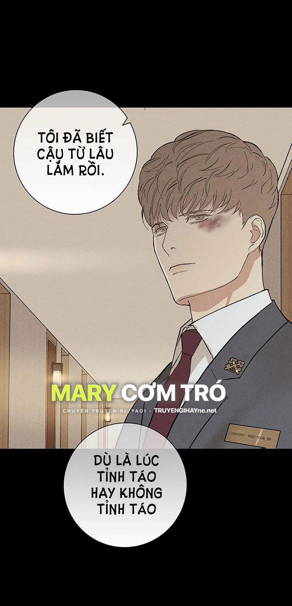 Đánh Mất Tình Yêu 48.1 trang 6