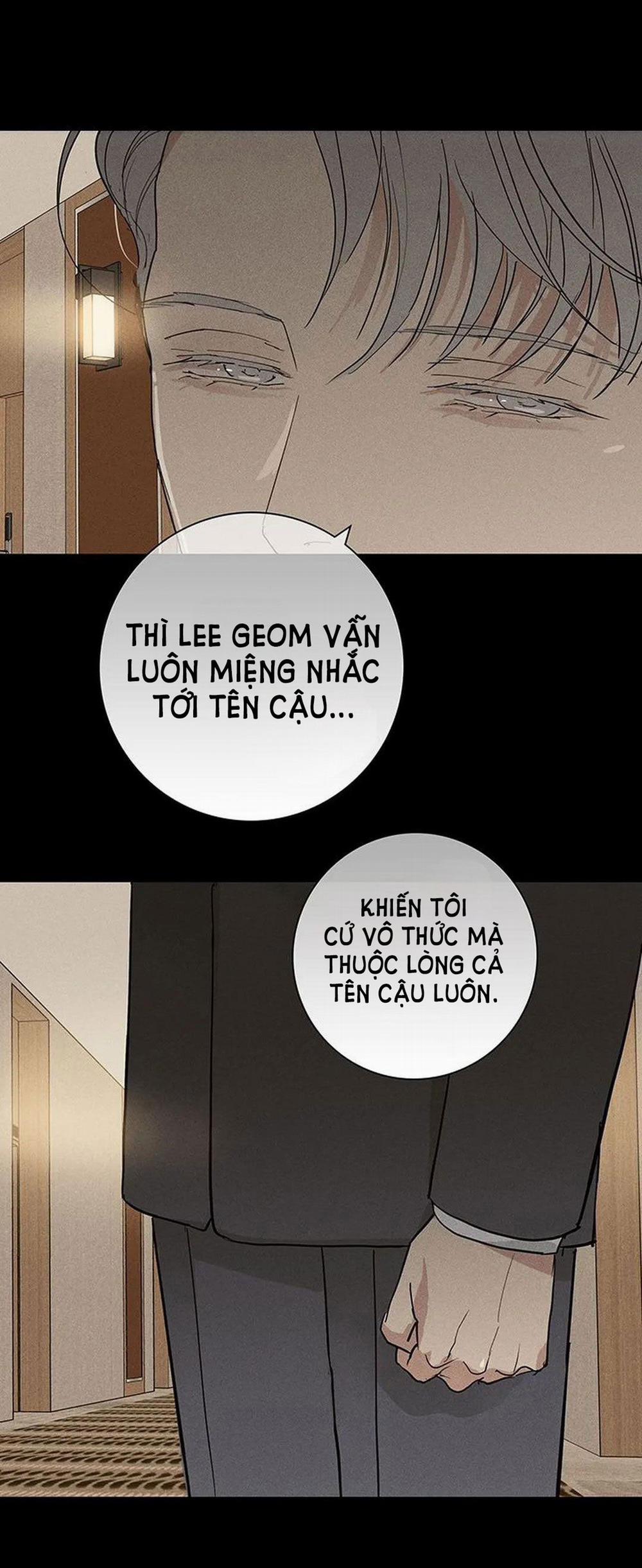 Đánh Mất Tình Yêu 48.1 trang 7