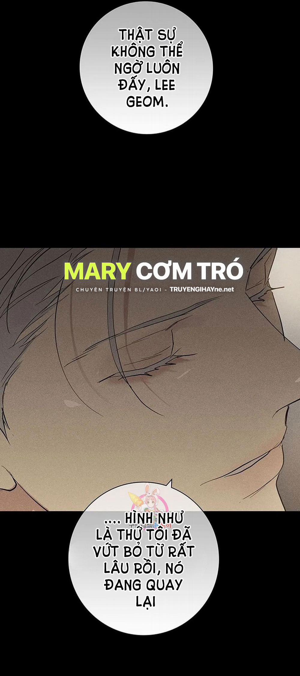 Đánh Mất Tình Yêu 48.2 trang 11