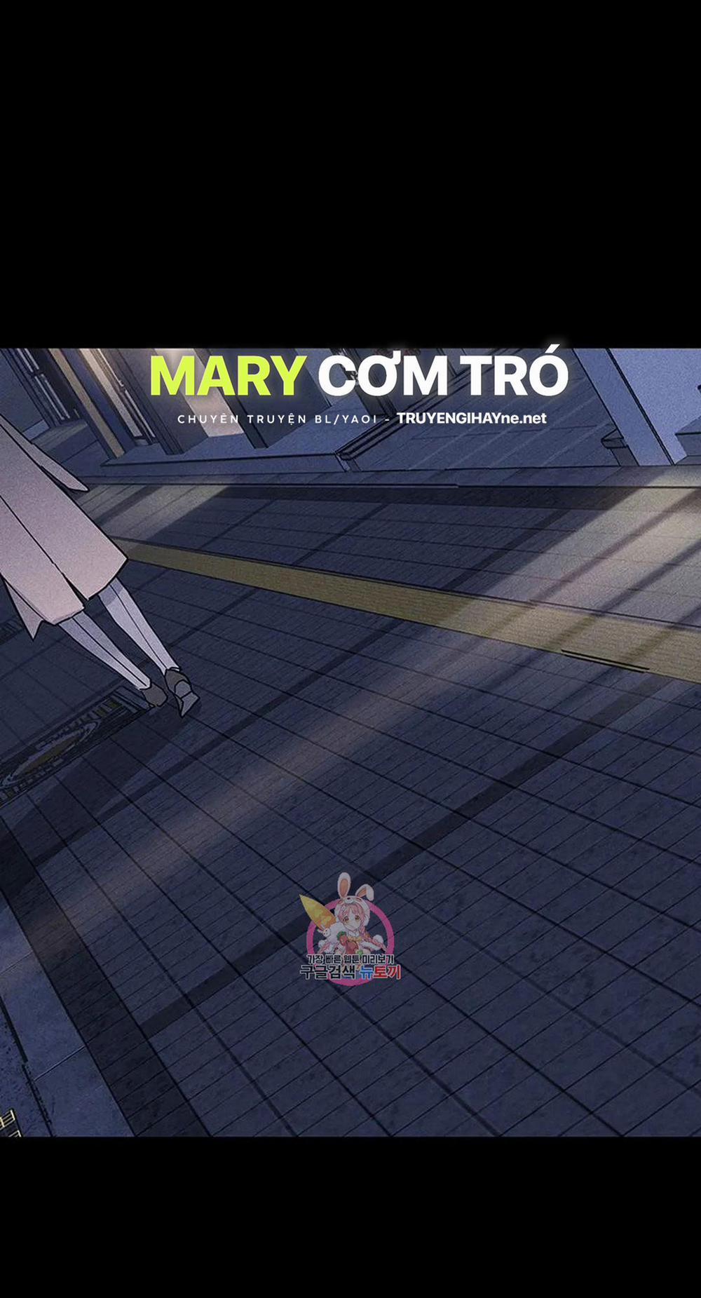 Đánh Mất Tình Yêu 48.2 trang 17