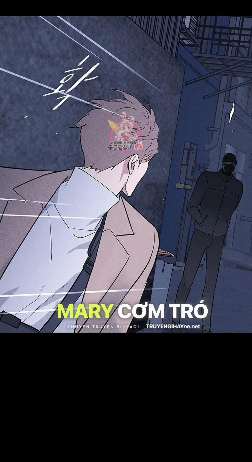 Đánh Mất Tình Yêu 48.2 trang 21