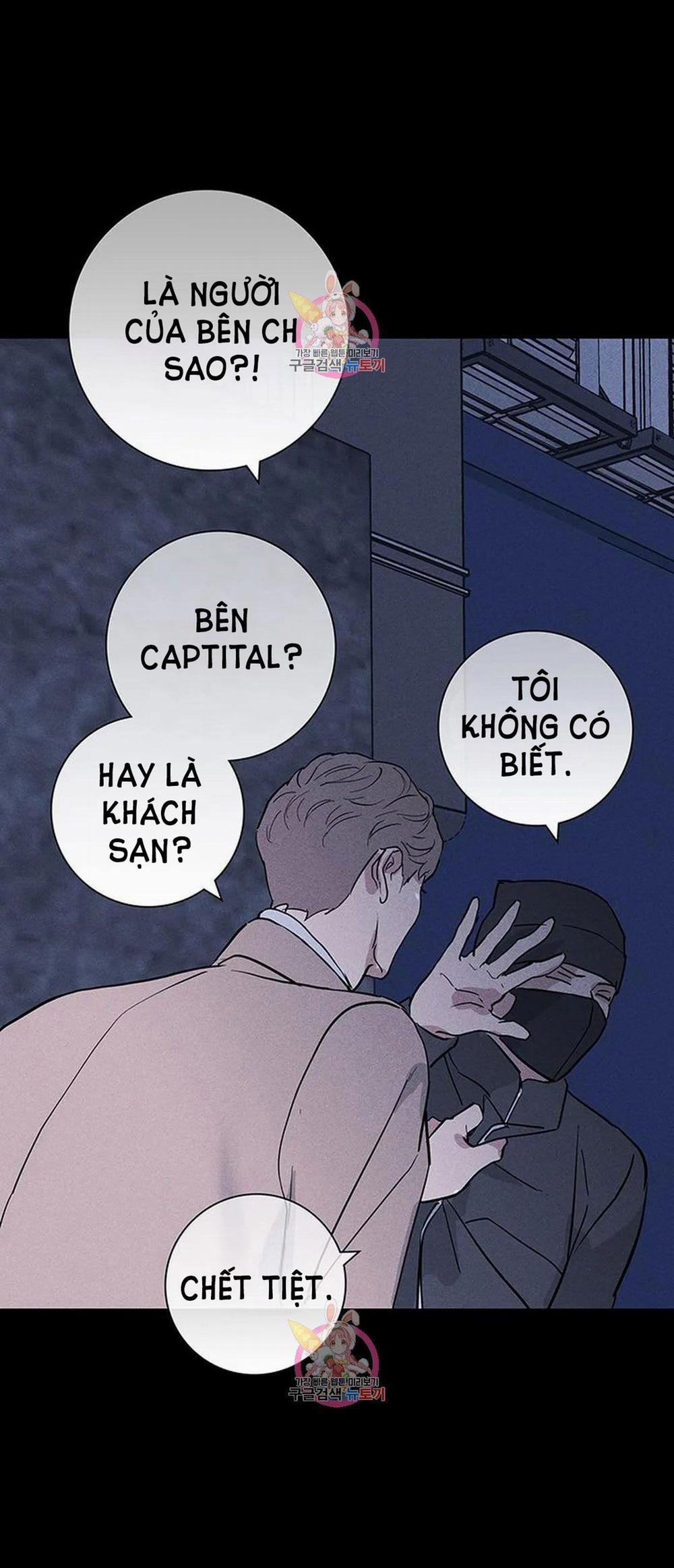 Đánh Mất Tình Yêu 48.2 trang 23