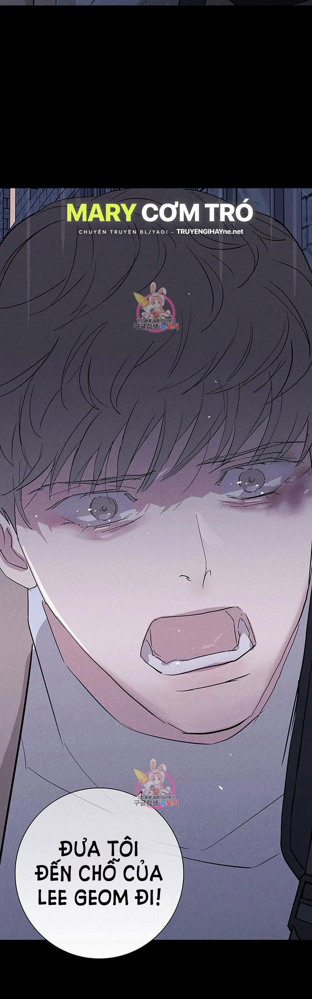 Đánh Mất Tình Yêu 48.2 trang 25