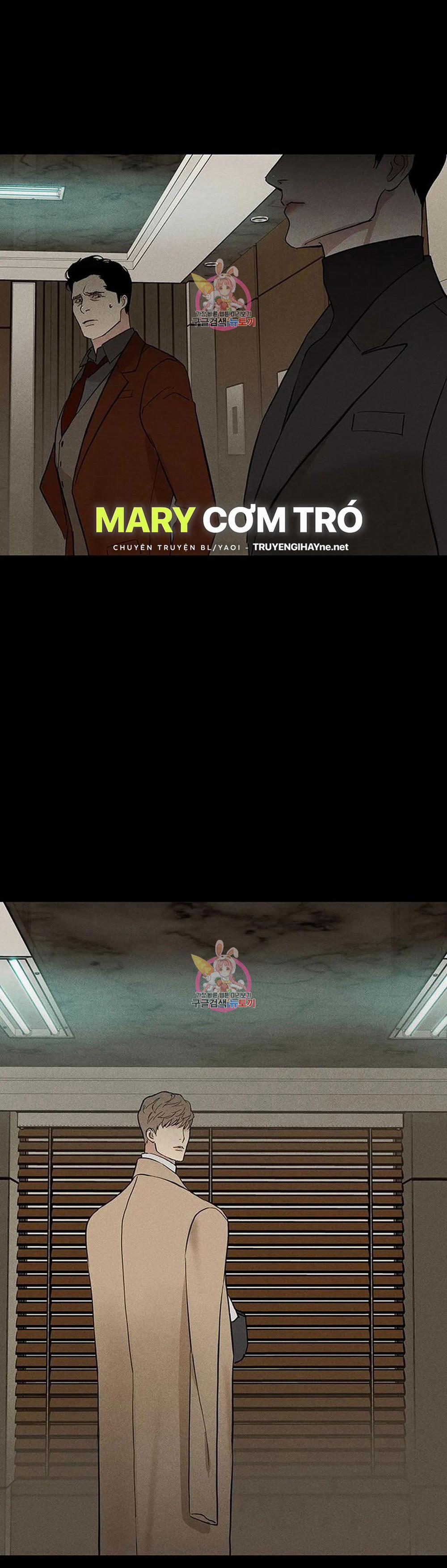 Đánh Mất Tình Yêu 48.2 trang 30