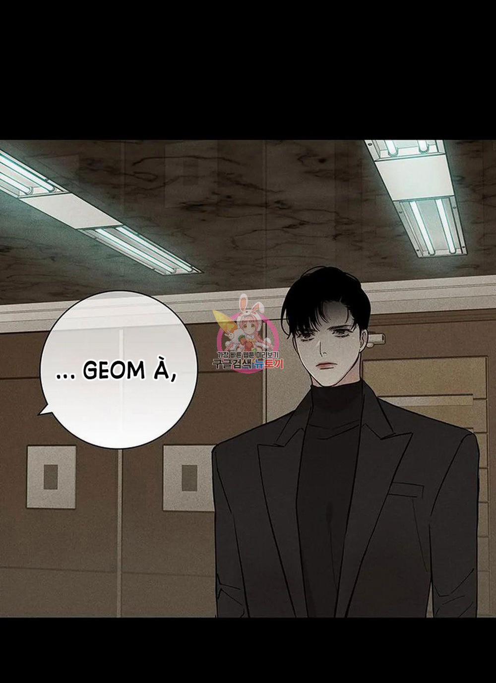 Đánh Mất Tình Yêu 48.2 trang 32