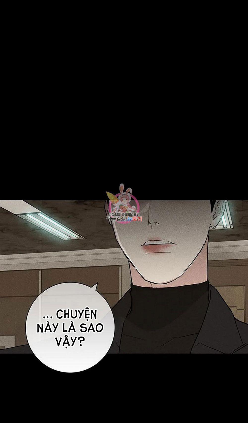 Đánh Mất Tình Yêu 48.2 trang 33