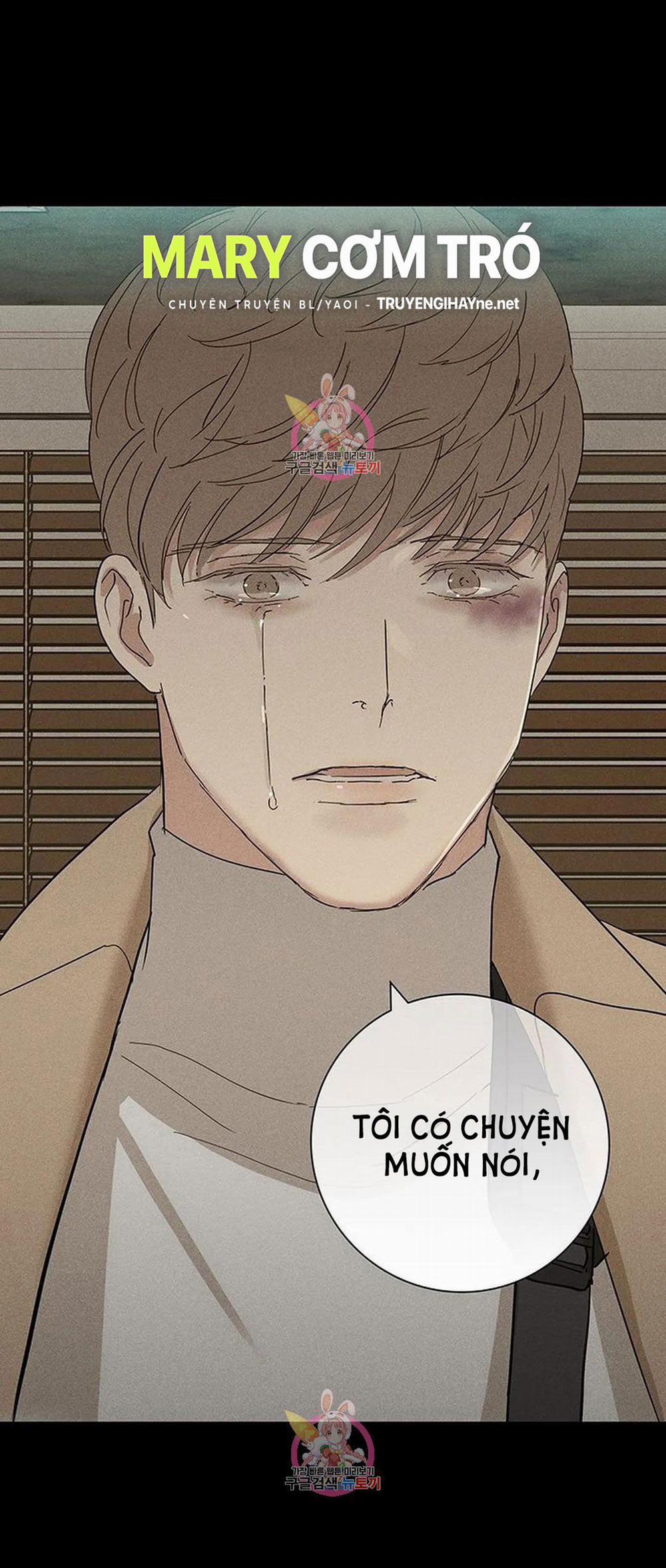 Đánh Mất Tình Yêu 48.2 trang 34