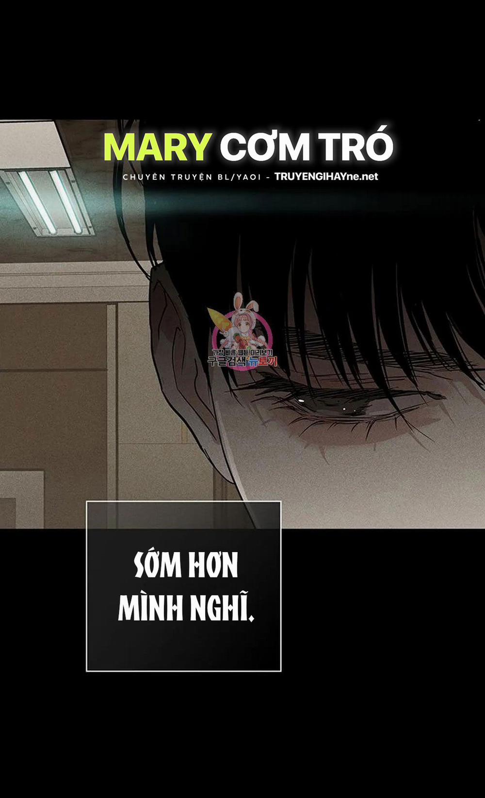 Đánh Mất Tình Yêu 48.2 trang 38