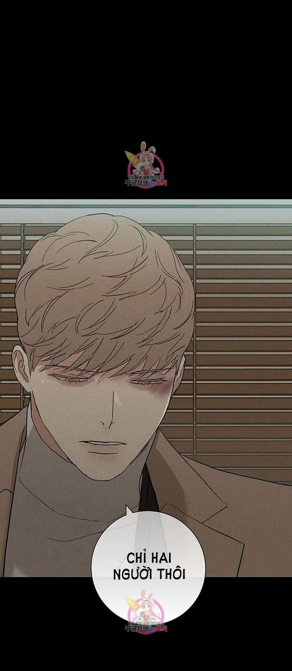 Đánh Mất Tình Yêu 48.2 trang 39