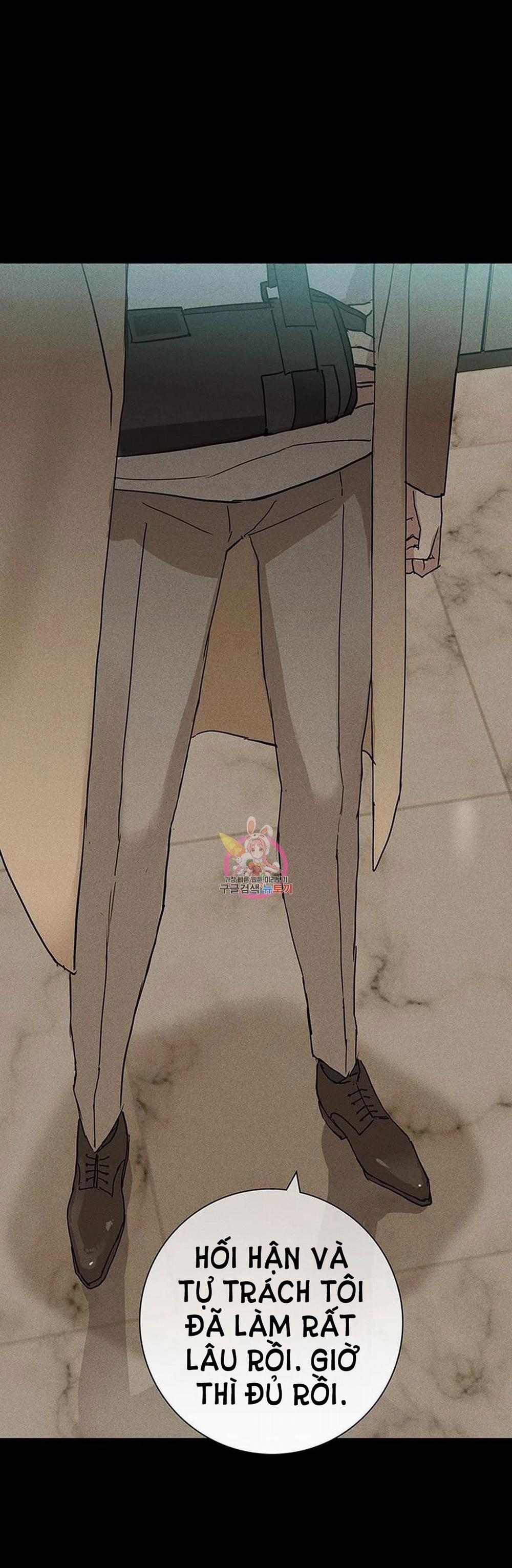 Đánh Mất Tình Yêu 48.2 trang 44