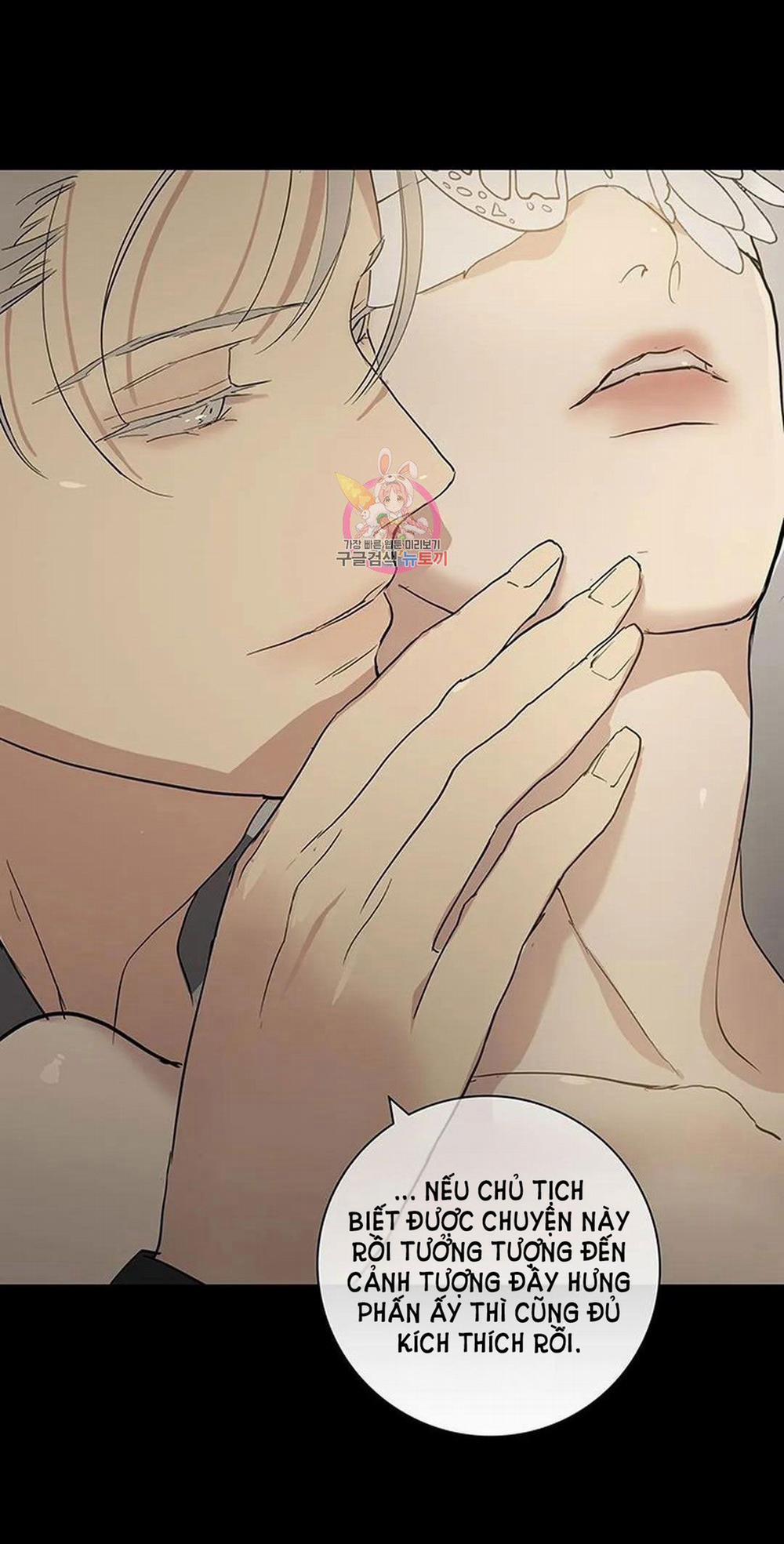 Đánh Mất Tình Yêu 48.2 trang 9