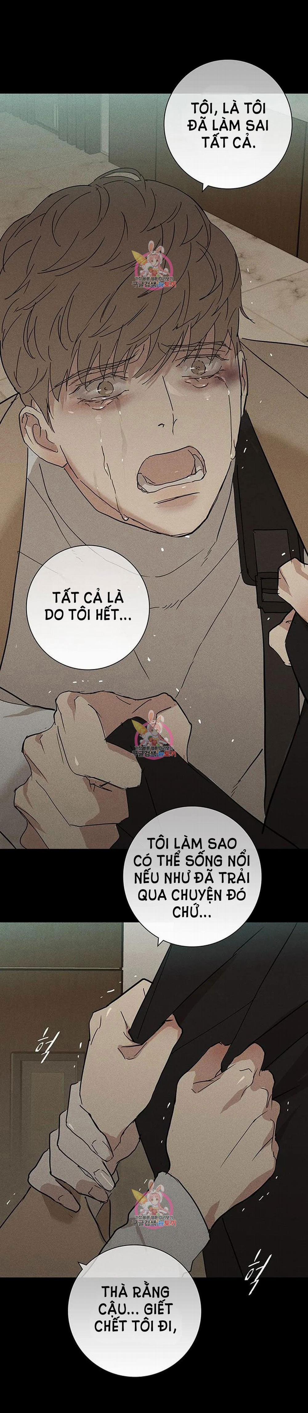 Đánh Mất Tình Yêu 49.1 trang 13