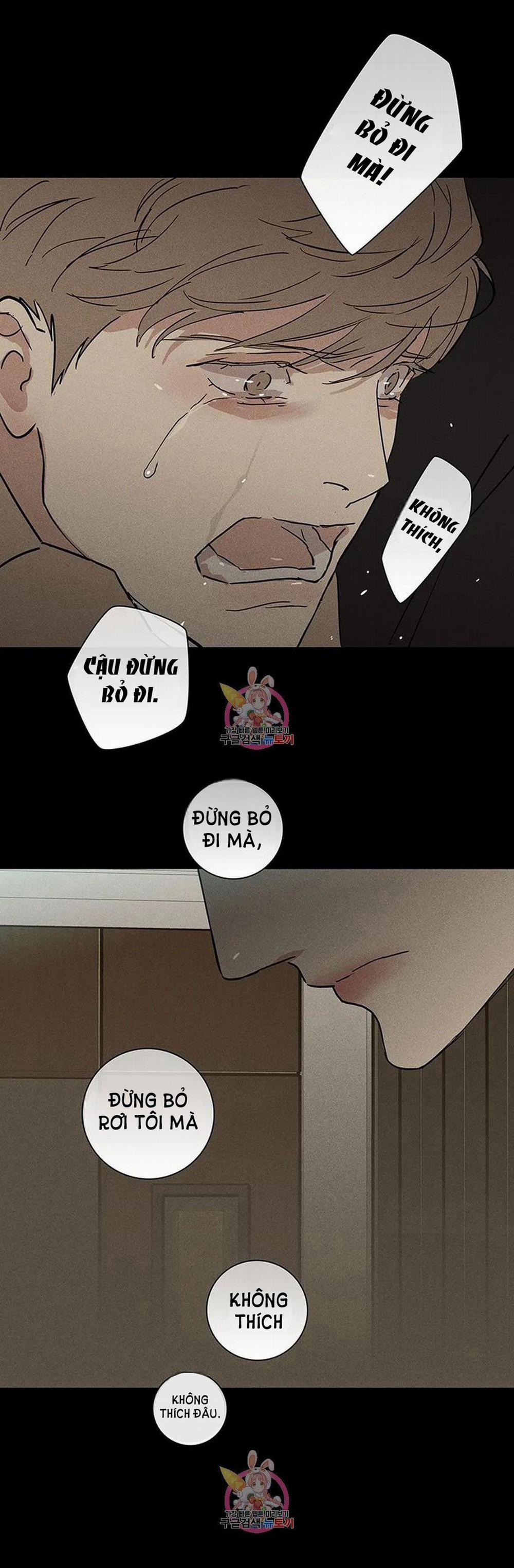 Đánh Mất Tình Yêu 49.1 trang 18