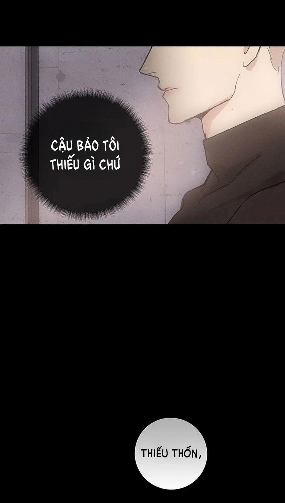 Đánh Mất Tình Yêu 49.1 trang 20