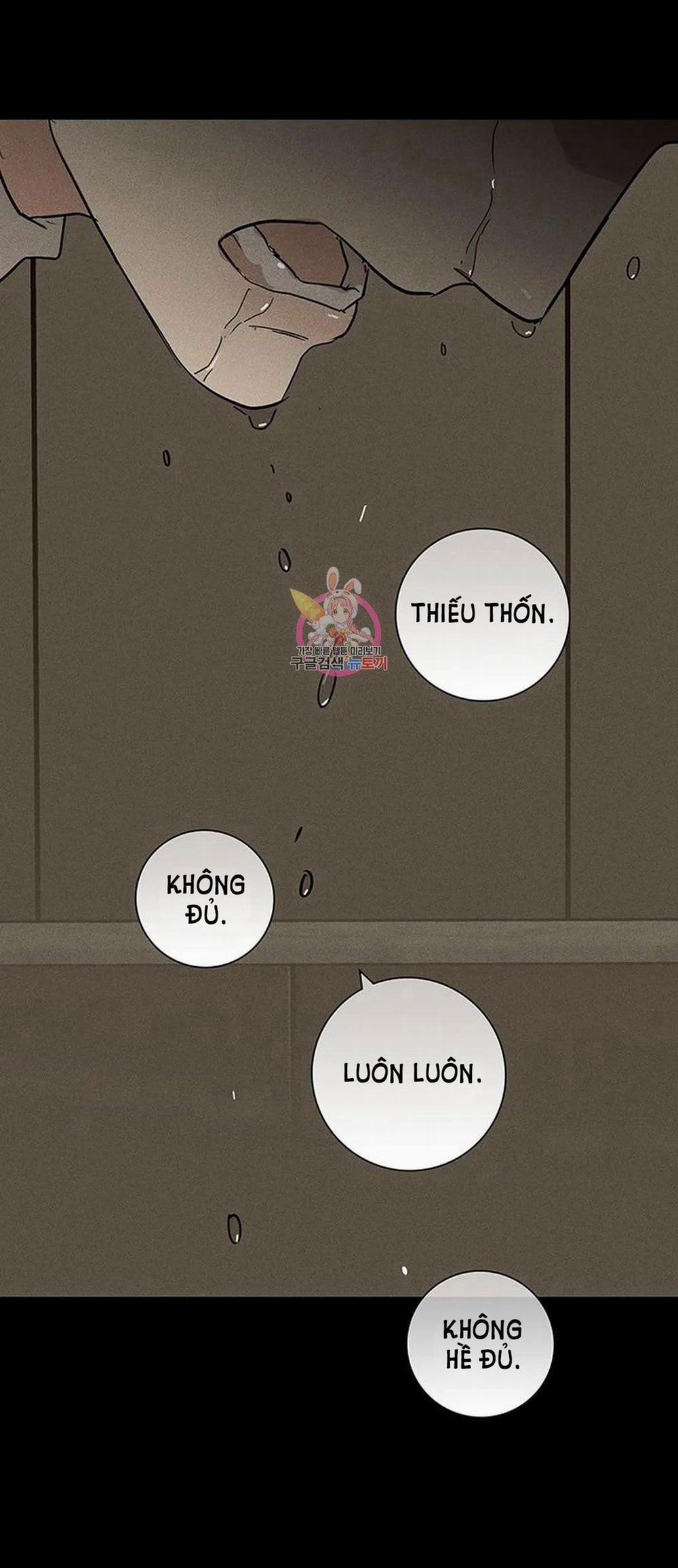 Đánh Mất Tình Yêu 49.1 trang 21