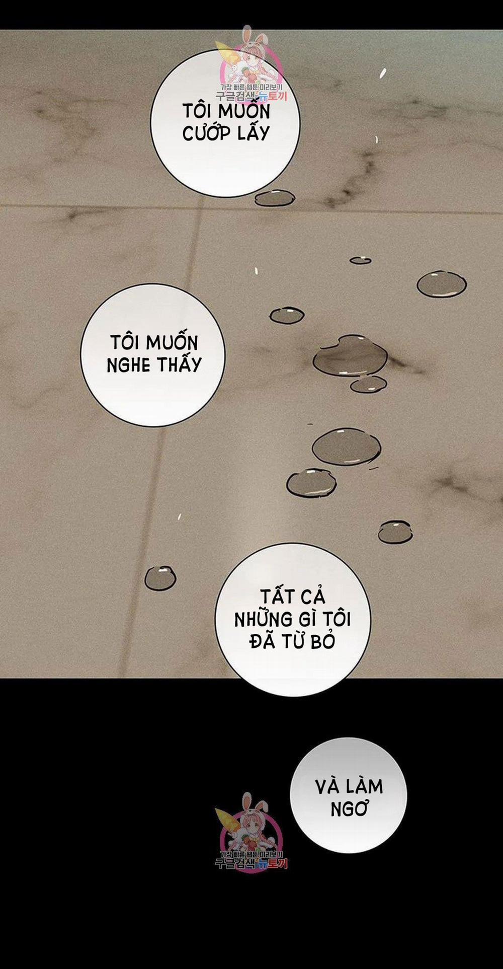 Đánh Mất Tình Yêu 49.1 trang 22