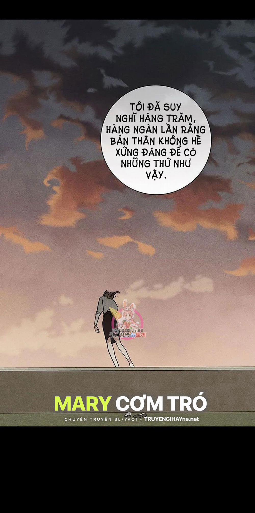 Đánh Mất Tình Yêu 49.1 trang 23