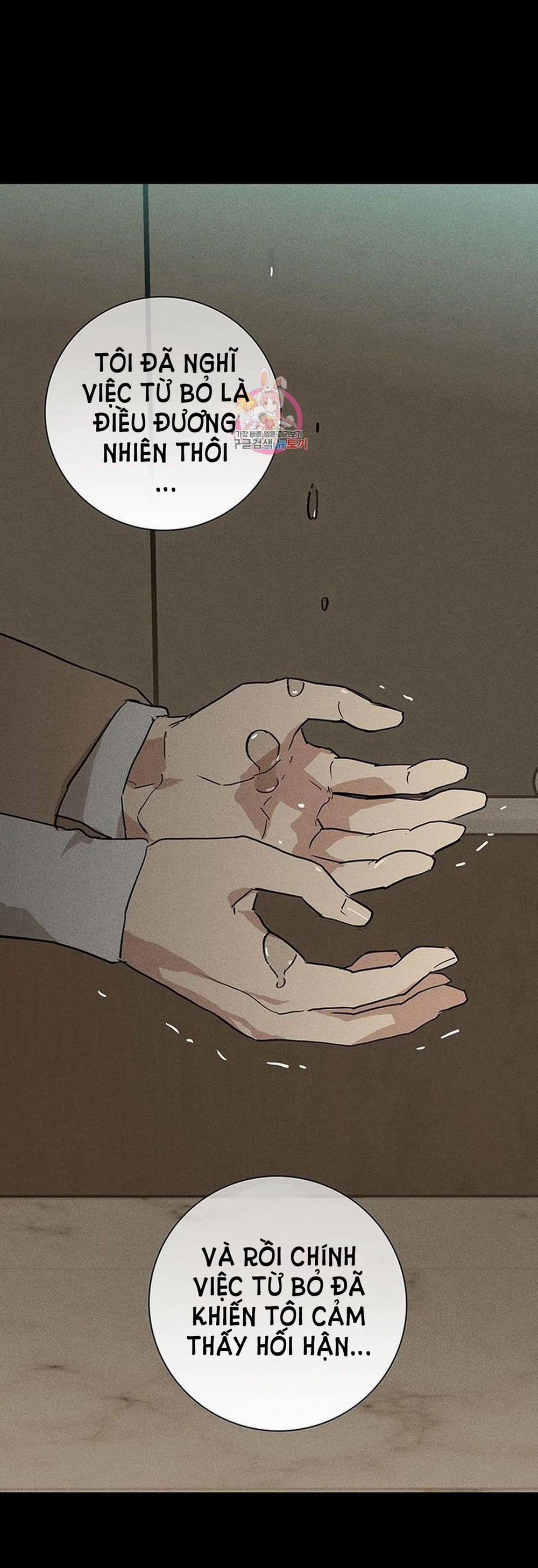 Đánh Mất Tình Yêu 49.1 trang 24