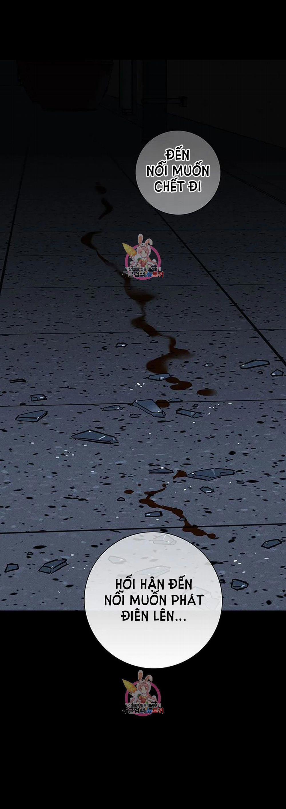 Đánh Mất Tình Yêu 49.1 trang 25