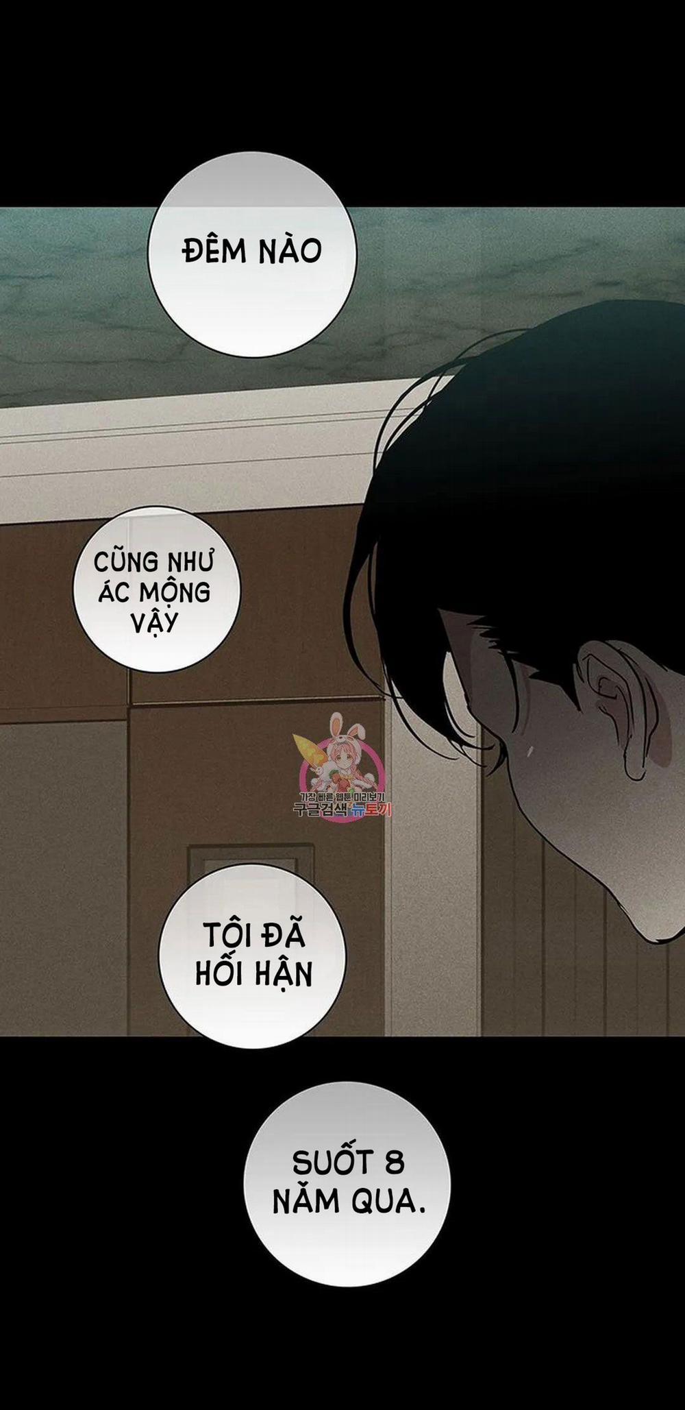 Đánh Mất Tình Yêu 49.1 trang 26