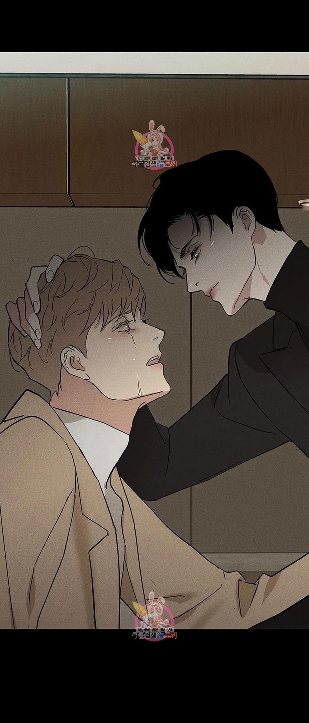 Đánh Mất Tình Yêu 49.1 trang 28