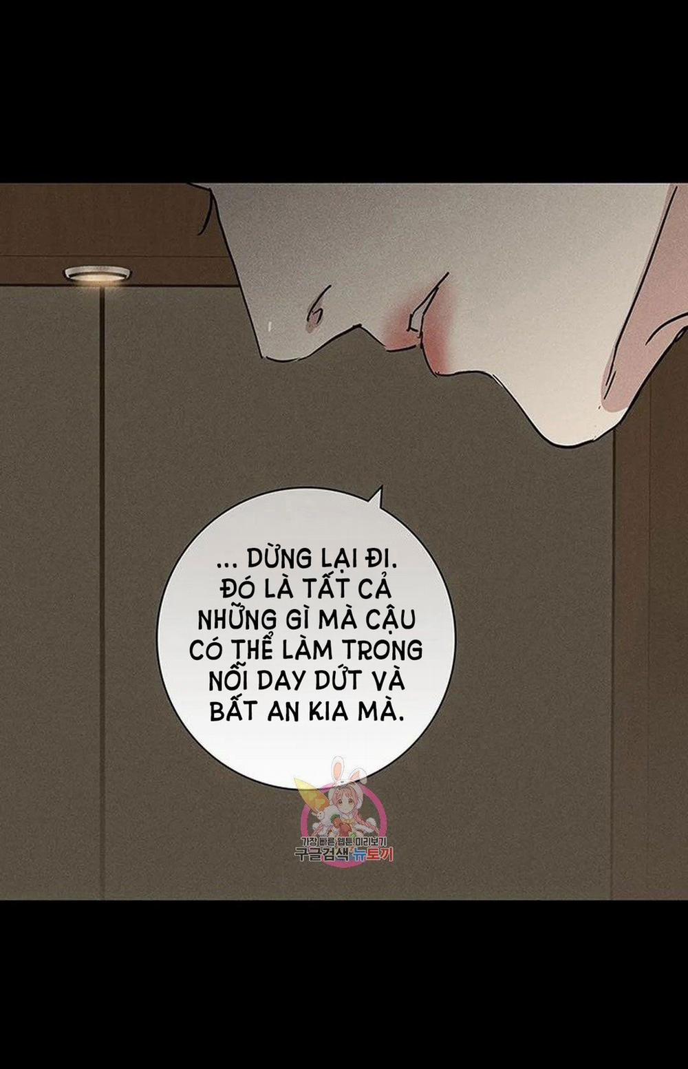 Đánh Mất Tình Yêu 49.1 trang 29