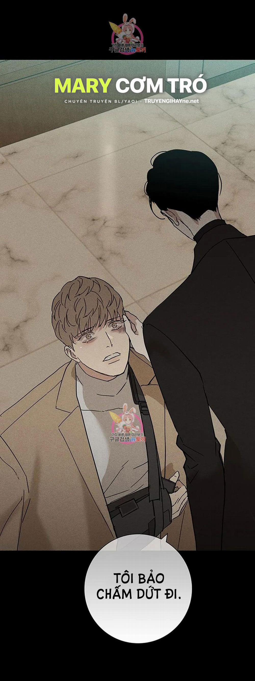 Đánh Mất Tình Yêu 49.1 trang 3