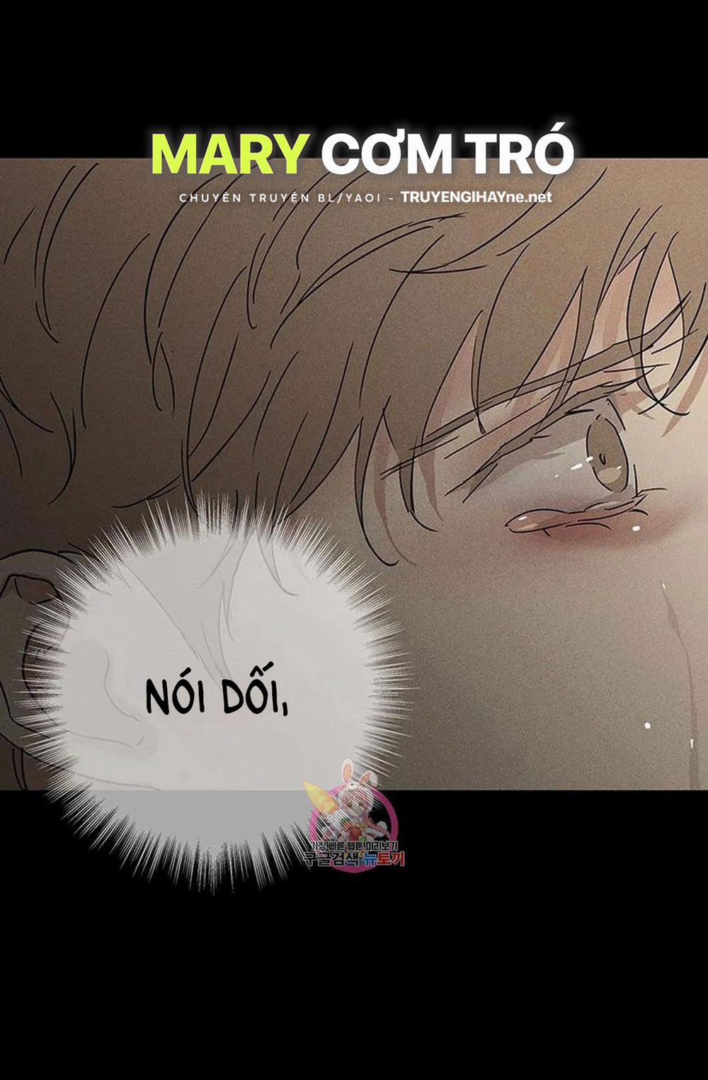 Đánh Mất Tình Yêu 49.1 trang 30