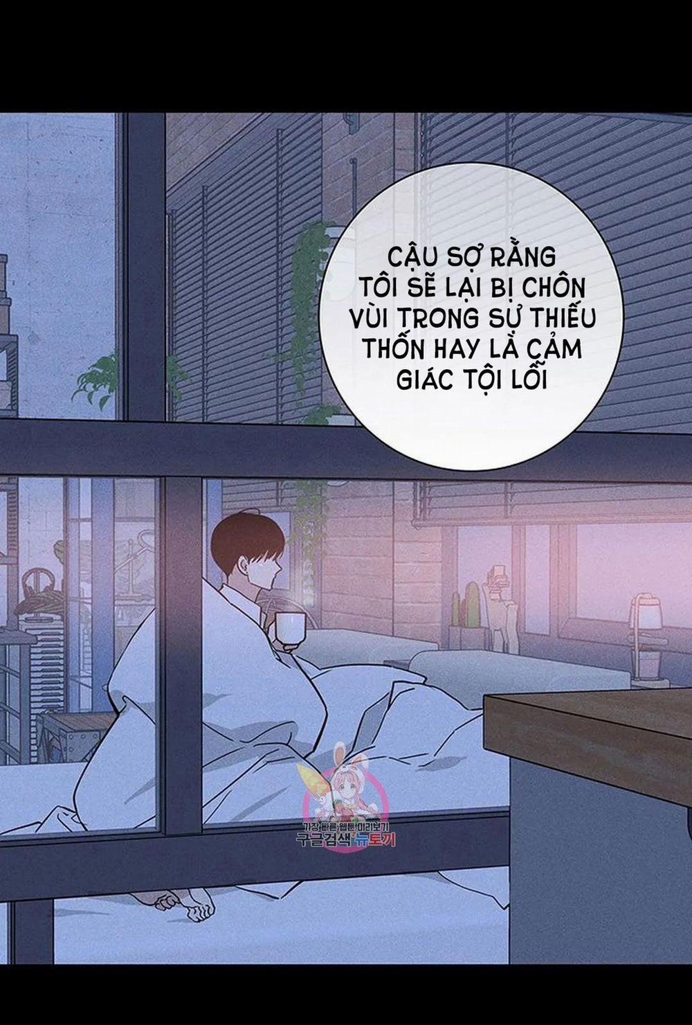 Đánh Mất Tình Yêu 49.1 trang 31